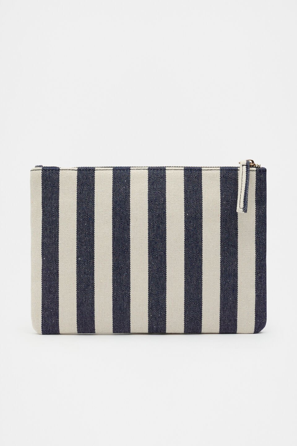 Anniversary Pouch  Twilight Blue