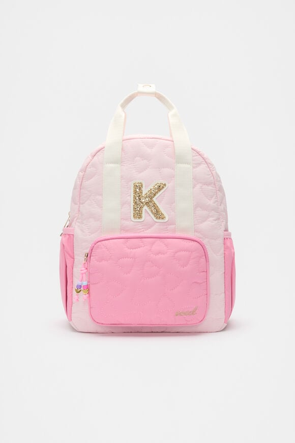 Initial Backpack  K  hi-res