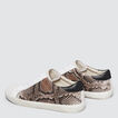 Ollie Leather Sneaker    hi-res