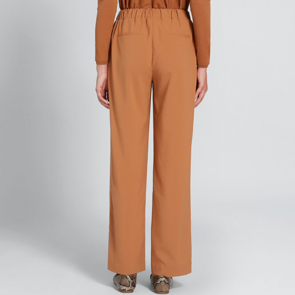 High Waist Pant  