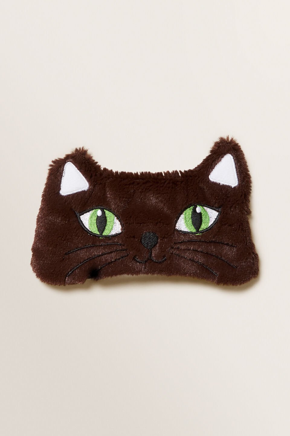 Kitty Cat Sleep Mask  