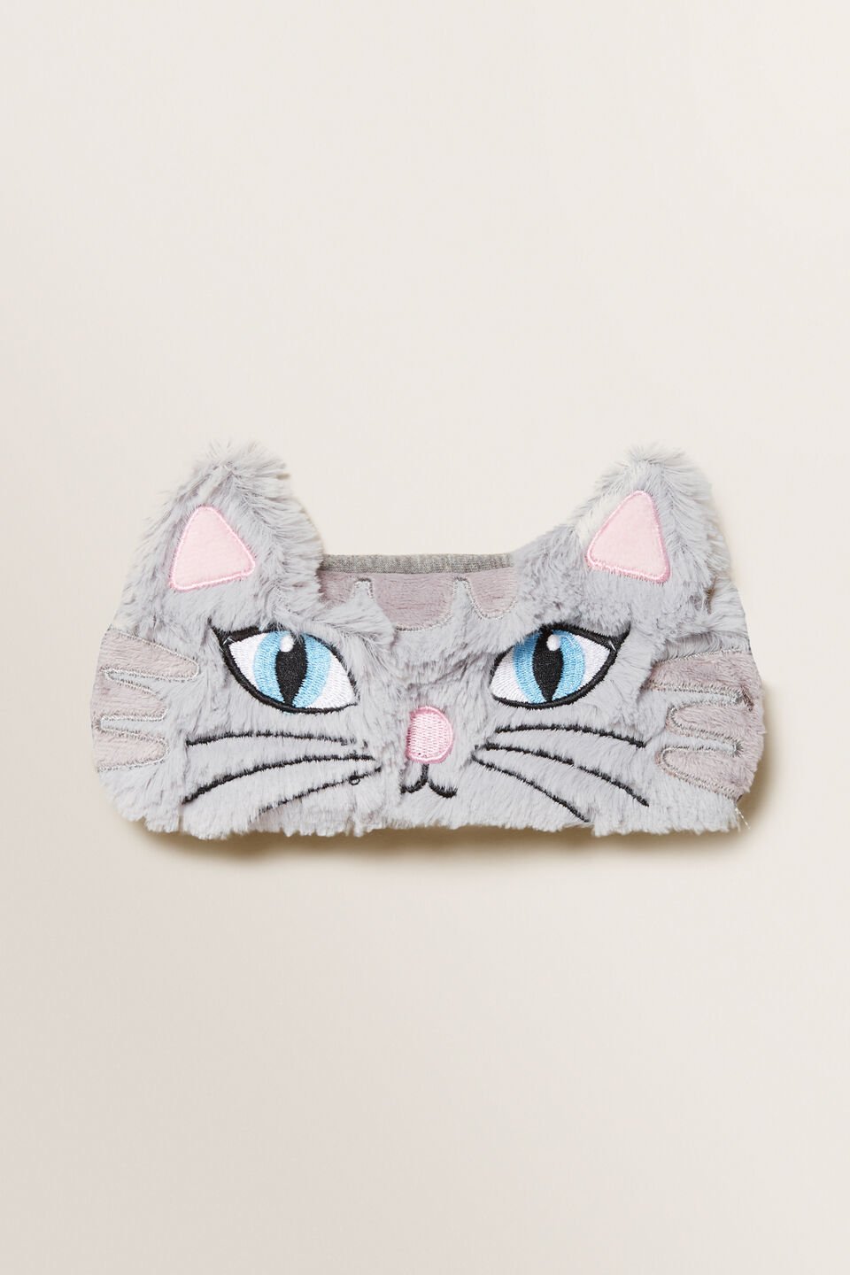 Kitty Cat Sleep Mask  