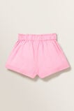 Linen Shorts    hi-res