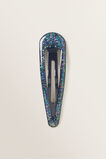 Glitter Hair Clip    hi-res