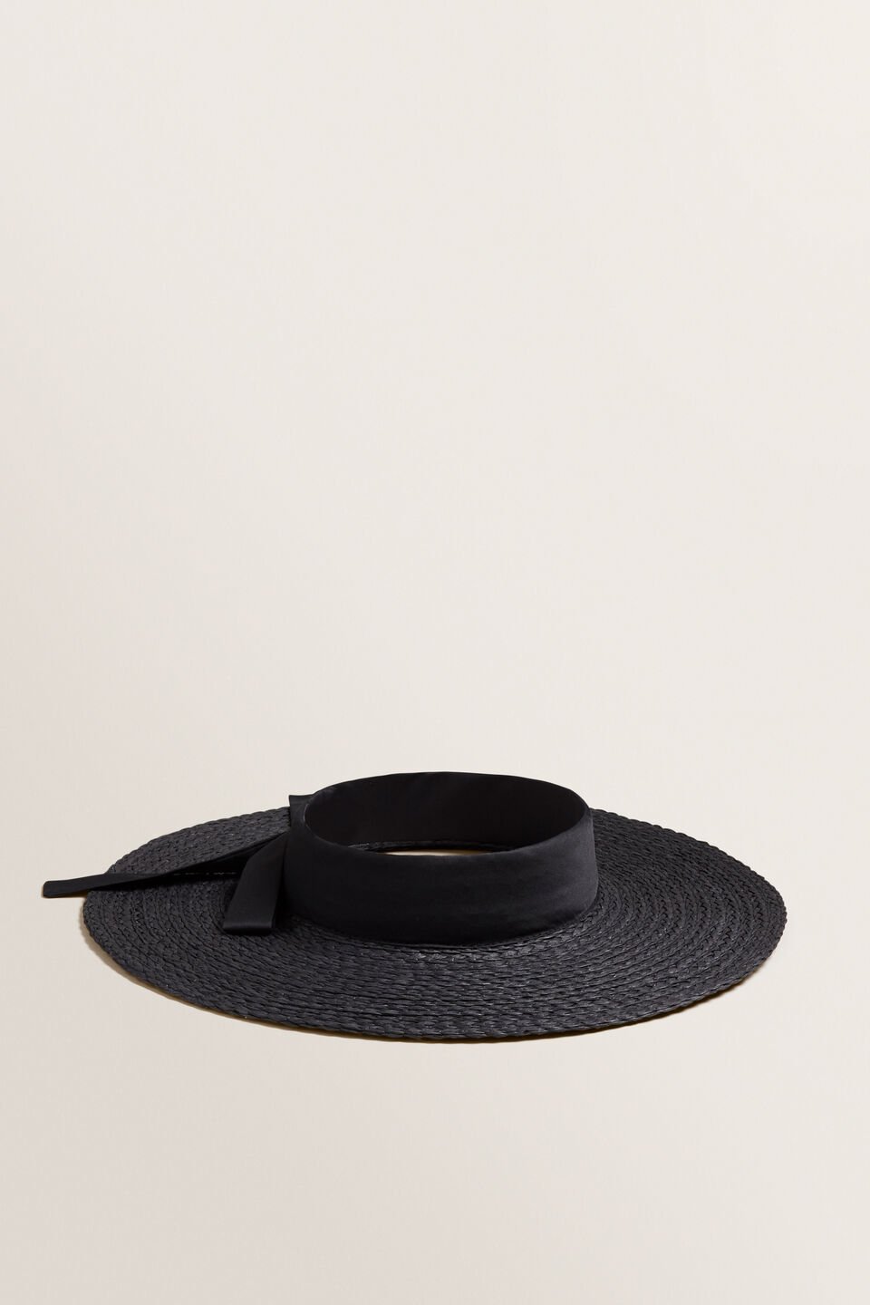 Open Top Sunhat  