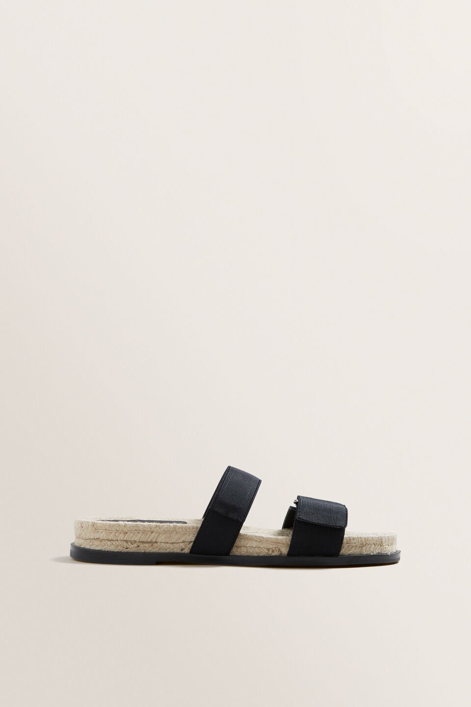 Isla Strap Espadrille  