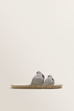 Eden Knot Espadrille    hi-res