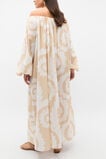 Retro Swirl Maxi Dress  Retro Swirl  hi-res