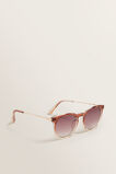 Matilda Round Sunglasses    hi-res