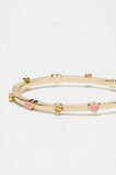 Initial Bangle  S  hi-res