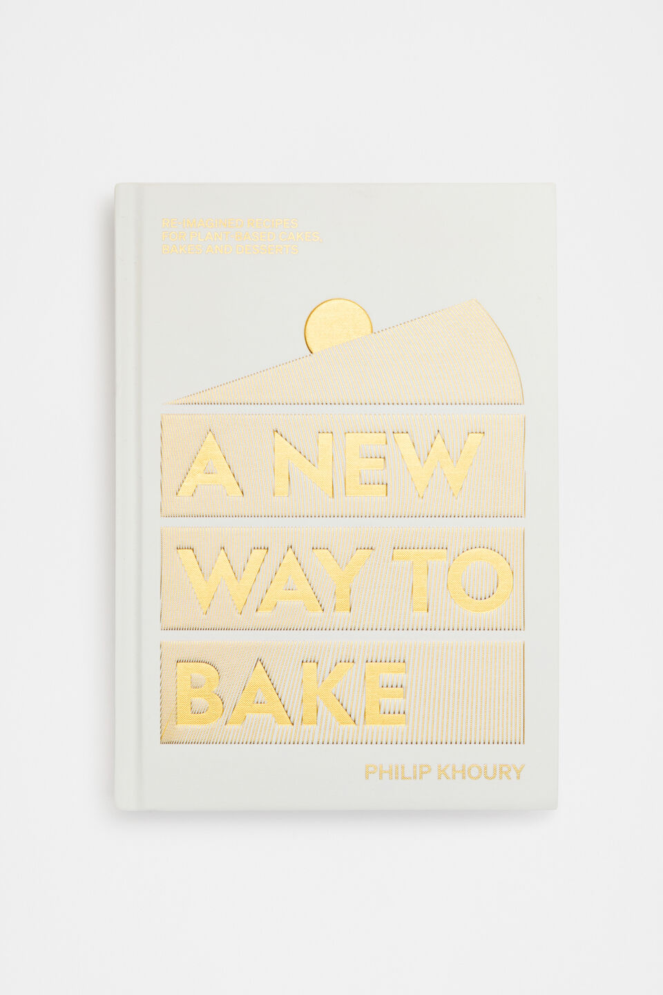 A New Way To Bake  Multi