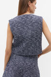 Boucle Vest  Midnight Sky  hi-res