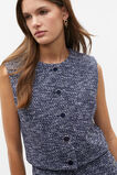 Boucle Vest  Midnight Sky  hi-res