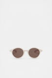 Baby Classic Sunglasses  Cream  hi-res