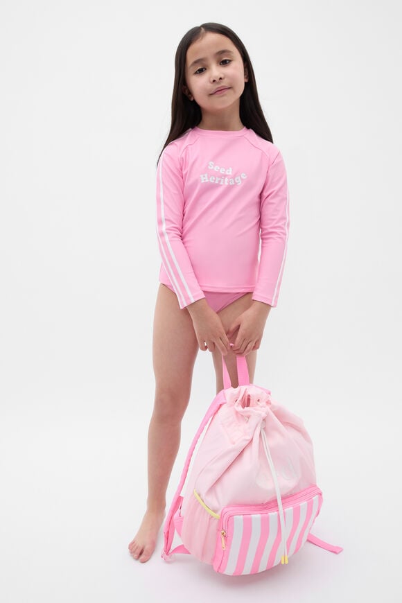 Swim Backpack  Cherry Blossom  hi-res