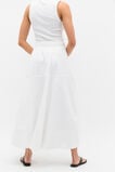 Voluminous Skirt  Whisper White  hi-res