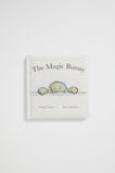 The Magic Bunny Book  Multi  hi-res