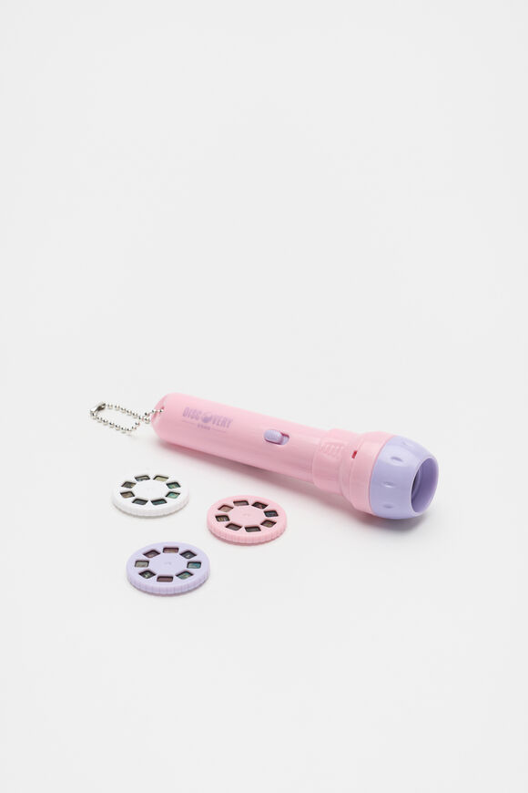 Unicorn Torch Projector  Multi  hi-res