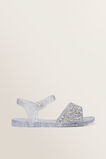 Gem Stone Jelly Sandal    hi-res