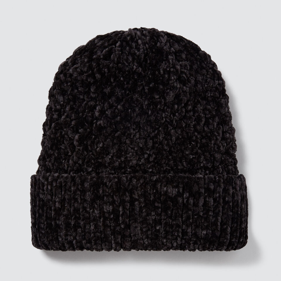 Knit Beanie  