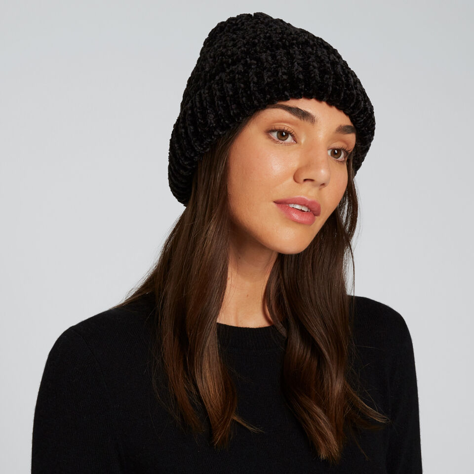 Knit Beanie  