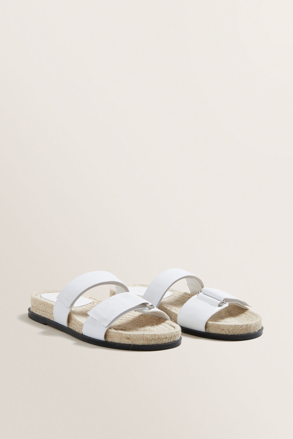 Isla Strap Espadrille  1