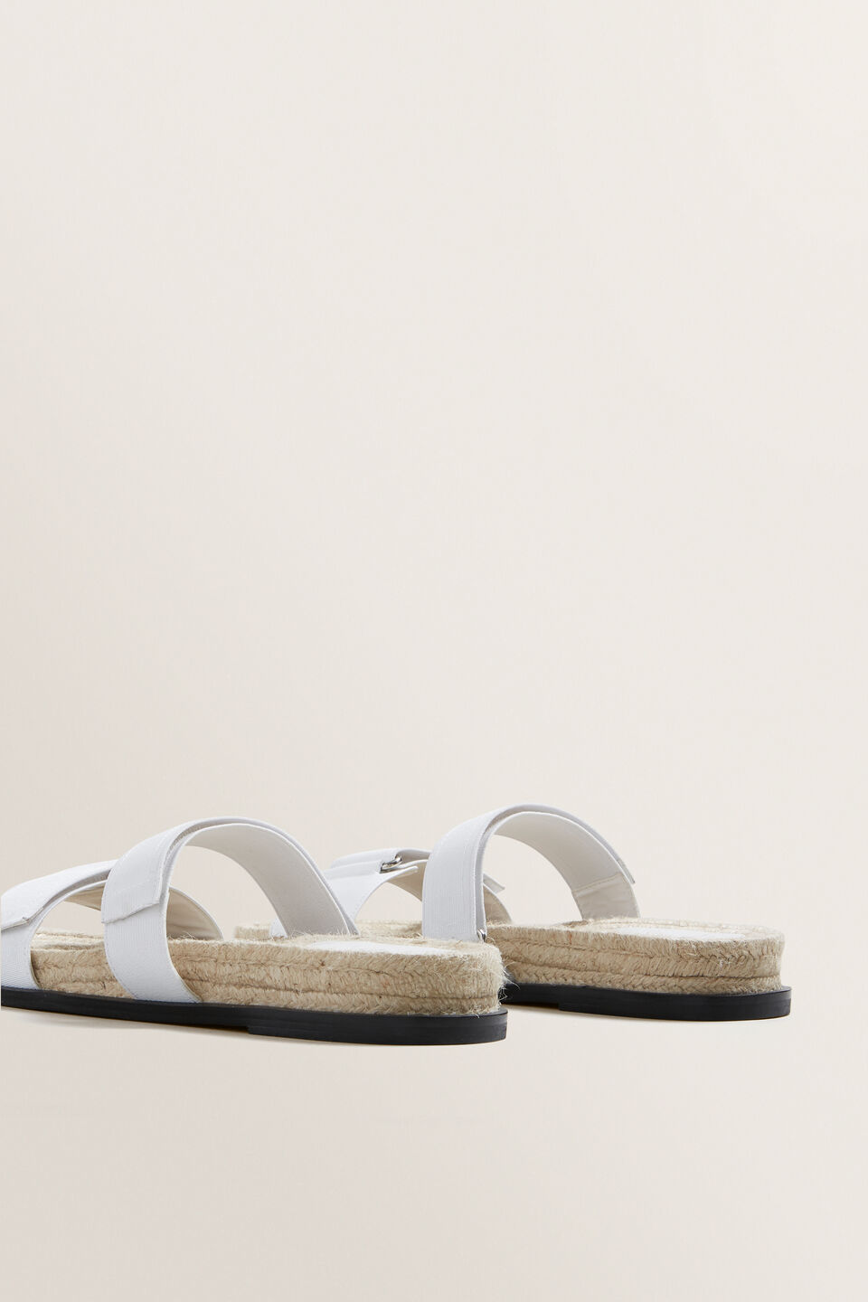 Isla Strap Espadrille  1