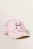 Bunny Cap    hi-res