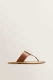 Sally Flat Sandal    hi-res