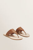 Sally Flat Sandal    hi-res