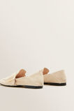 Grace Buckle Loafer    hi-res