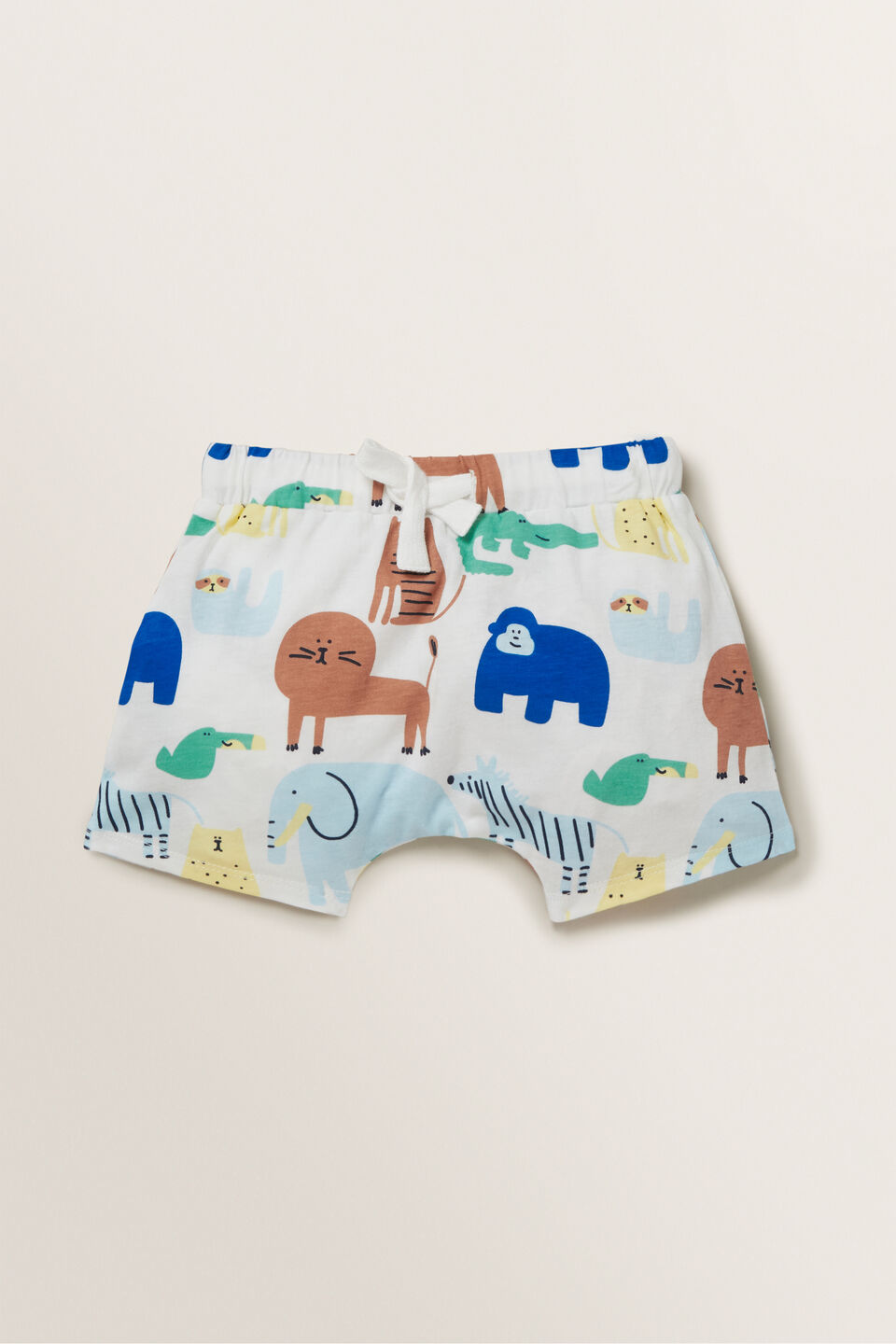 Animal Short  