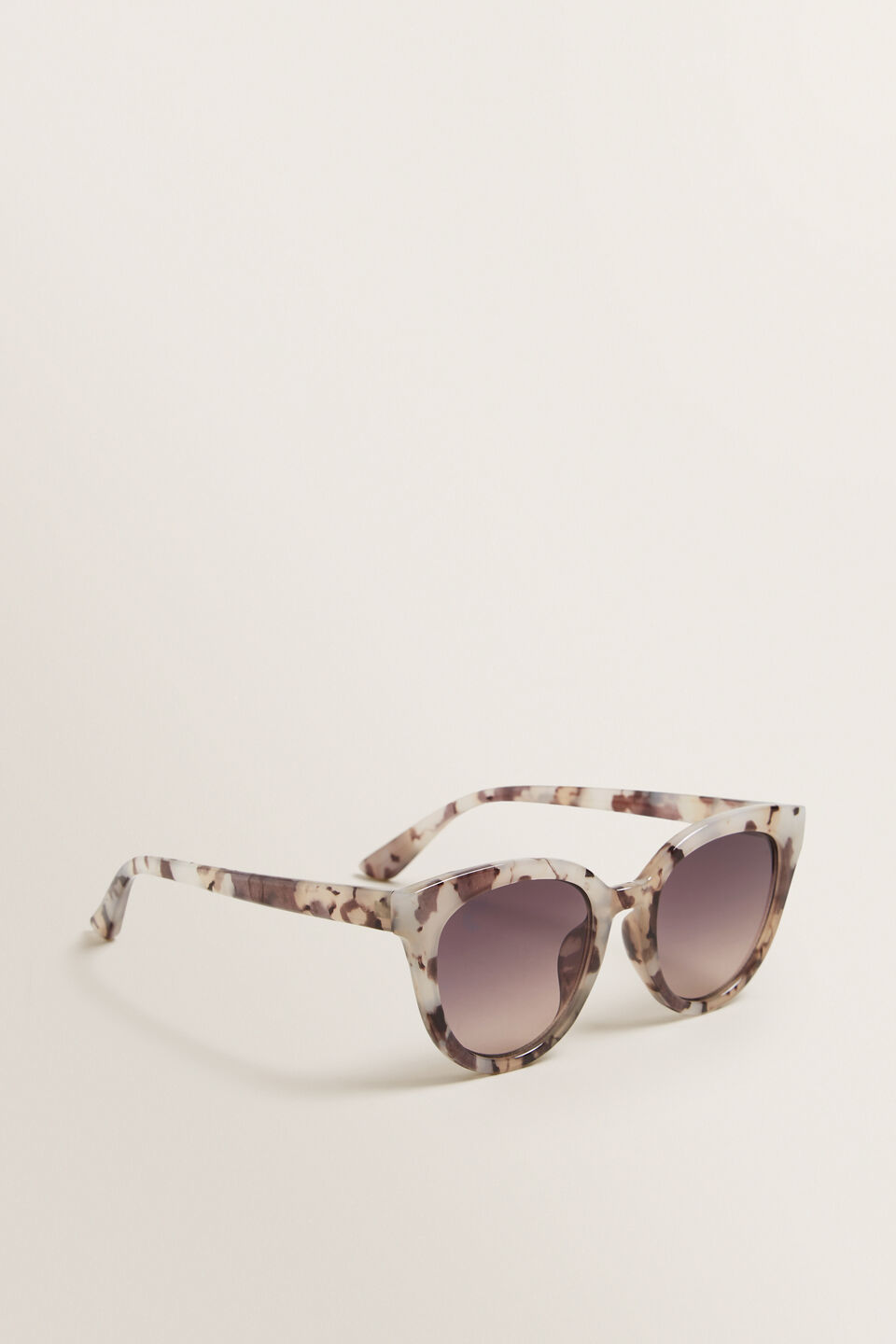 Jasmine Sunglasses  