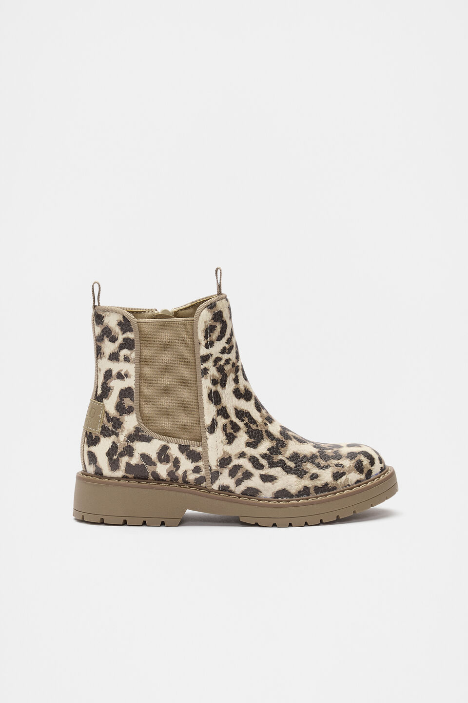 Ocelot Boot  Ocelot