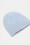 Boucle Beanie  Ice Blue Marle  hi-res