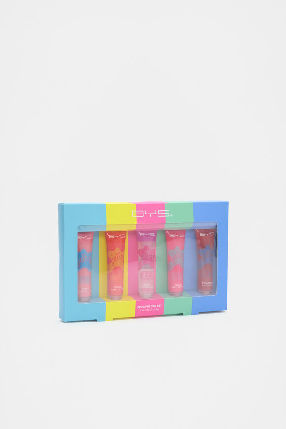 Jelly Bomb Lip Gloss 5 Pack  Multi  hi-res
