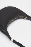 Seed Crossbody Bag  Black  hi-res