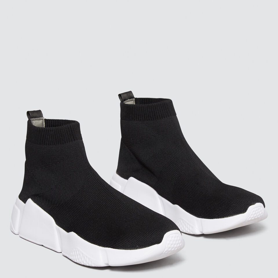 Sock Sneaker  