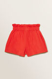 Cheesecloth Shorts    hi-res