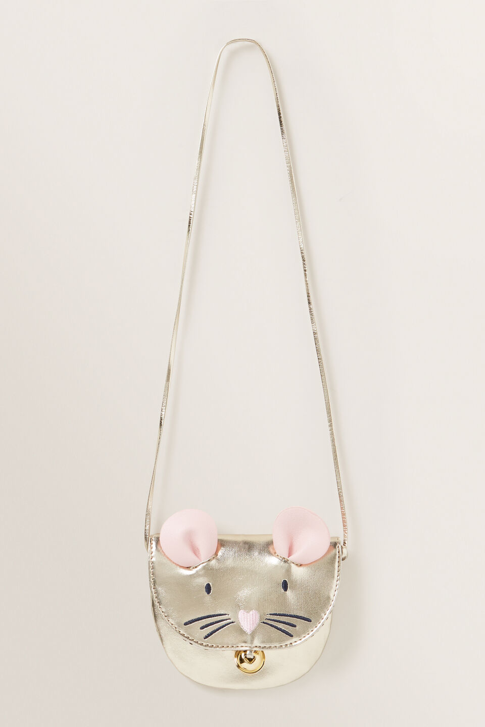 Mouse Purse  9