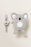 Sensory Koala Buddy    hi-res
