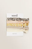 Hair Elastic Pack    hi-res