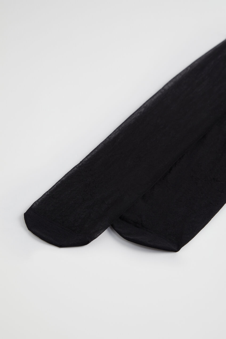 Sheer 20 Denier Tight  Black