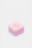 Initial Jewellery Box  C  hi-res