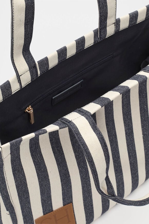 Anniversary Tote  Twilight Blue  hi-res