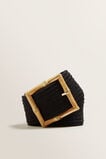Bamboo Stretch Belt    hi-res