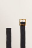 Bamboo Stretch Belt    hi-res