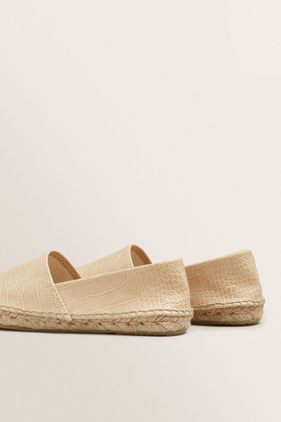 Jill Printed Espadrille  3