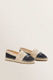 Bella Espadrille    hi-res