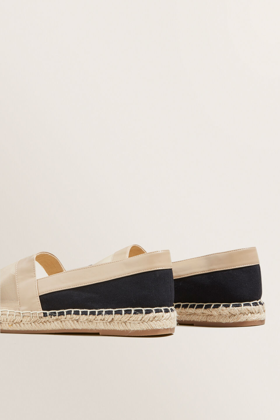 Bella Espadrille  
